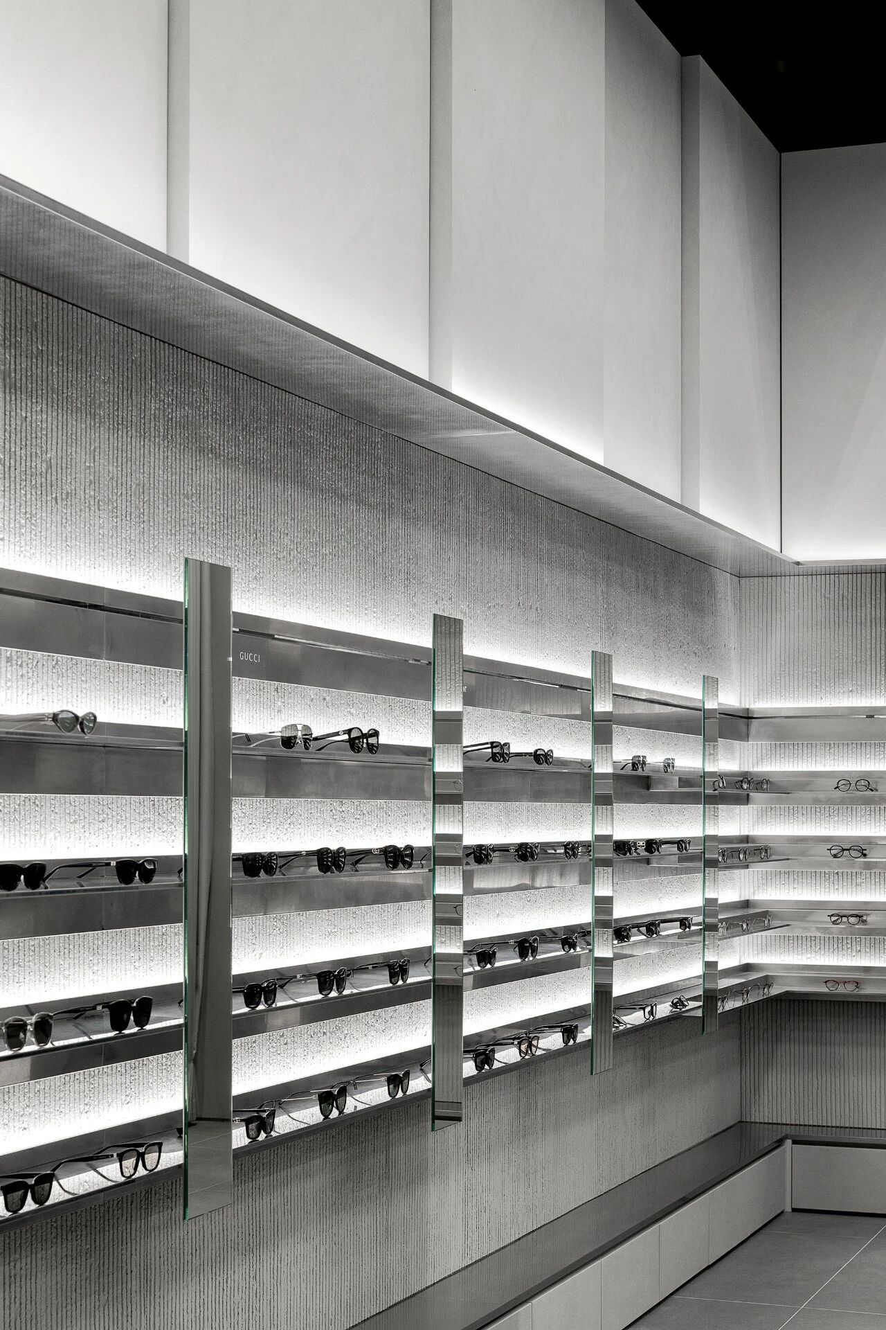 Stream Eyewear眼镜店丨韩国-23