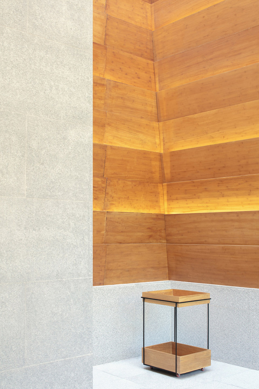 森之谷温泉中心,承德 / B.L.U.E. 建筑设计事务所-83