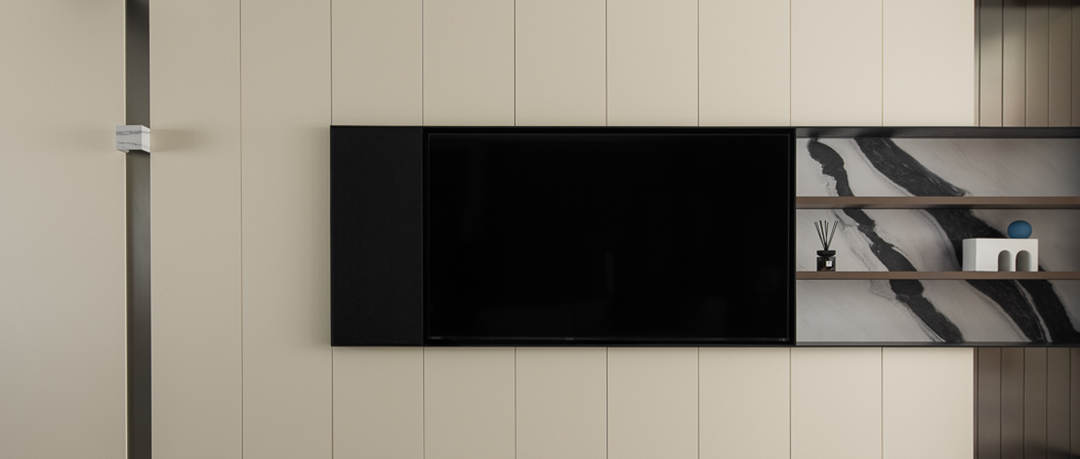 天津中海时光之镜 237 户型样板间丨中国天津丨北京山禾金缘艺术设计股份有限公司-126