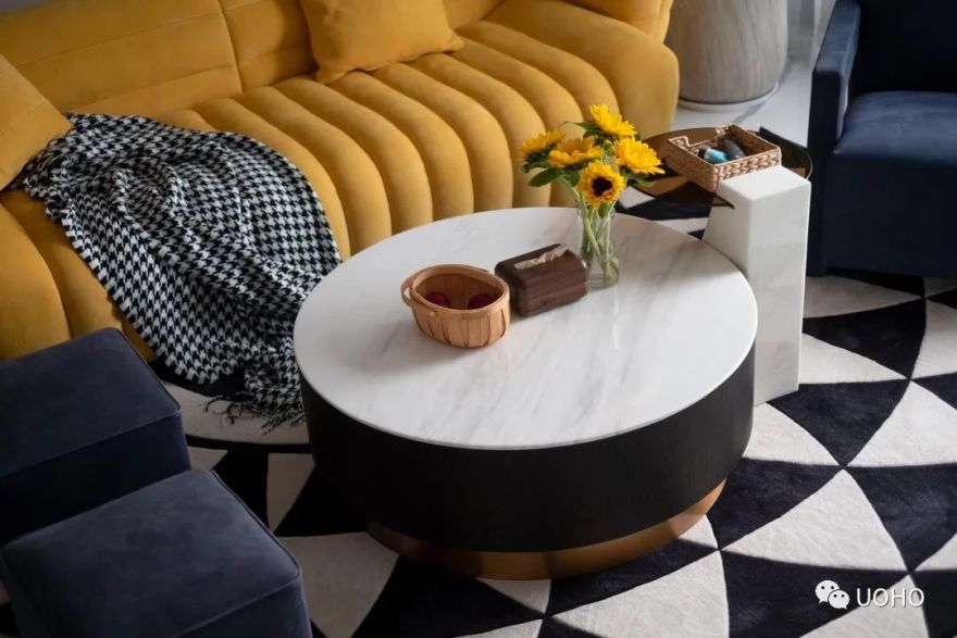 北欧风情融入,打造理性舒适空间-11