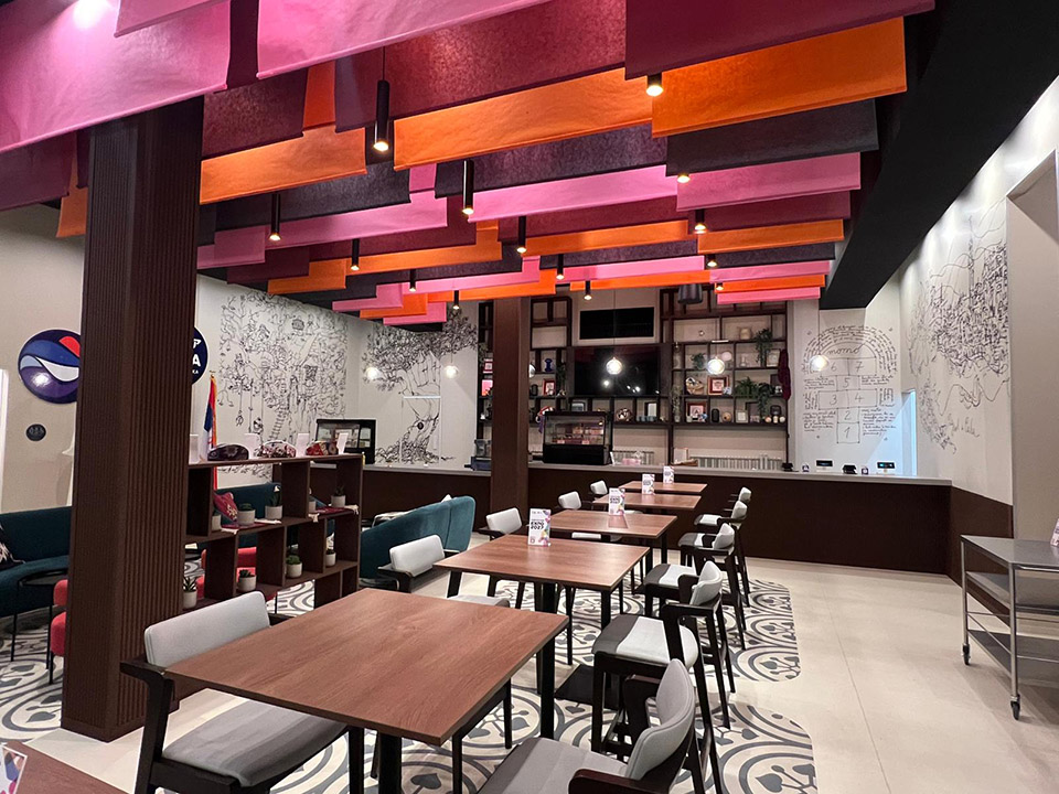 2025大阪世博会塞尔维亚馆丨日本大阪丨ALEATEK Studio-47