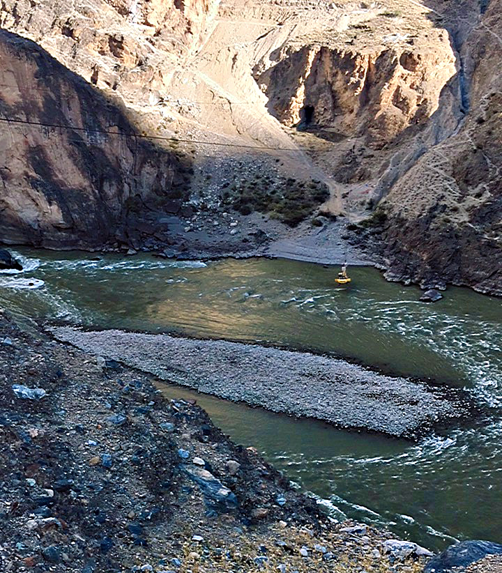 摘星之巅 - 高寒高海拔地区的当代建筑 | 小隐建筑-101