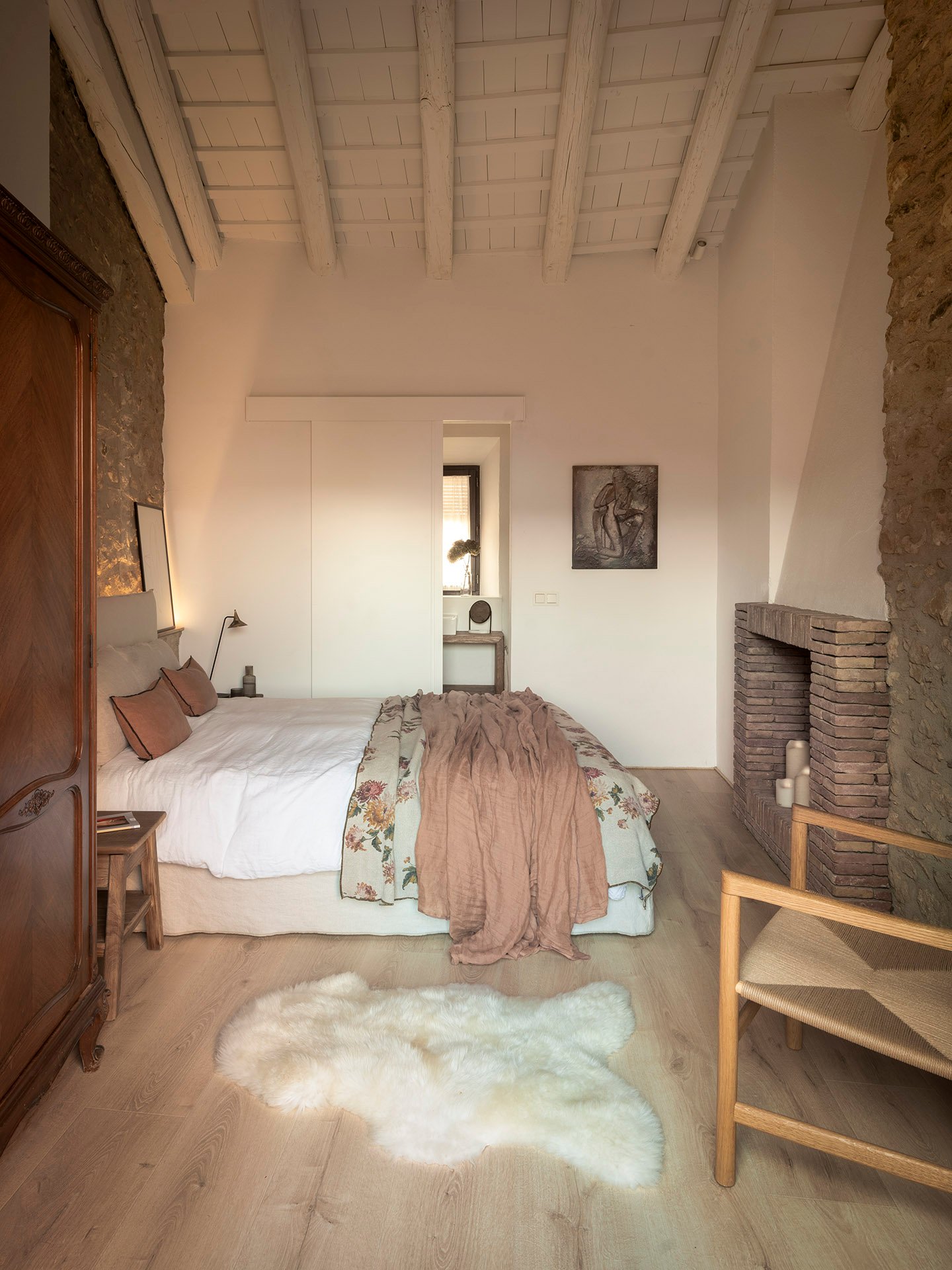 天然恩波达住宅丨西班牙-6