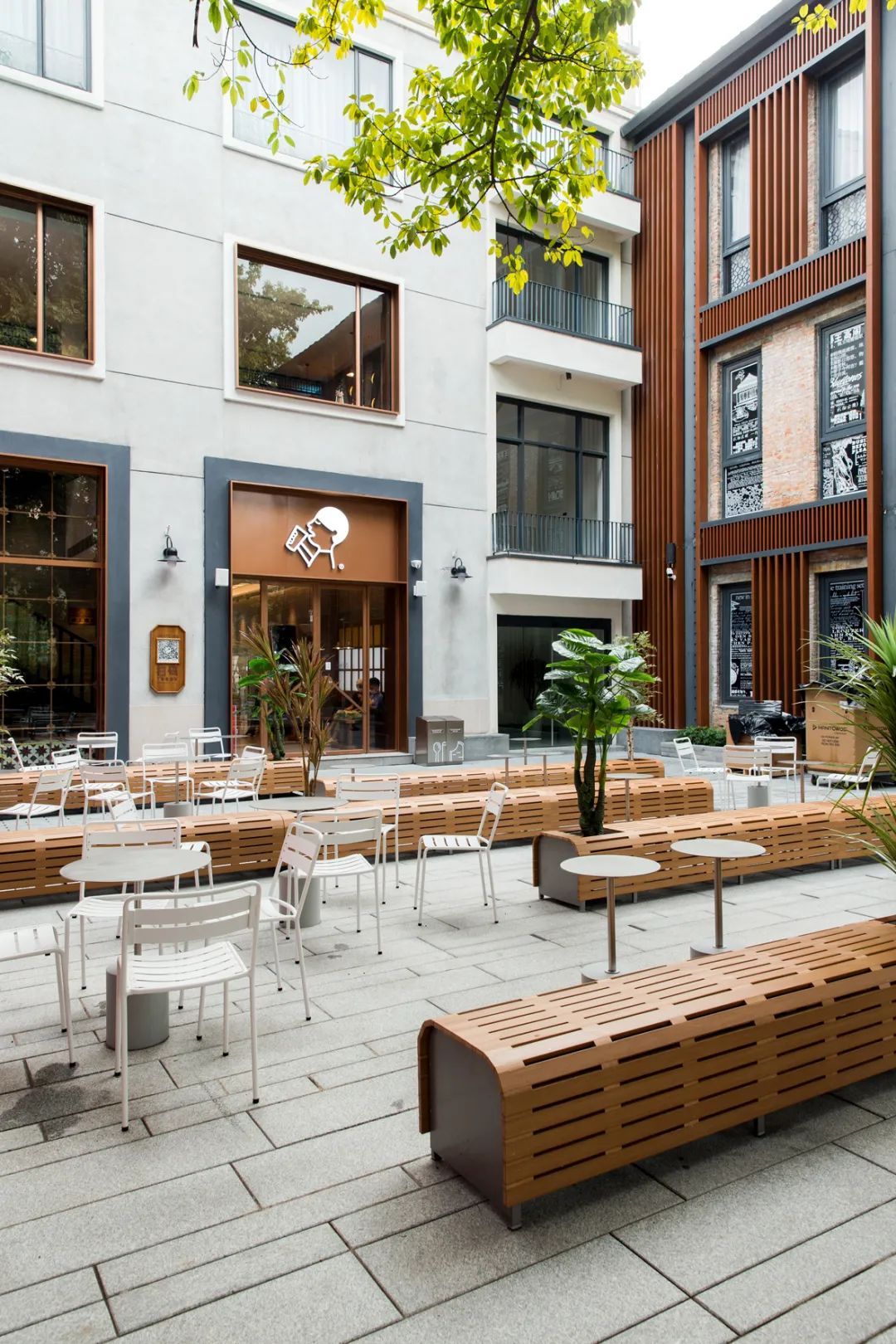 喜茶广州永庆坊店-5