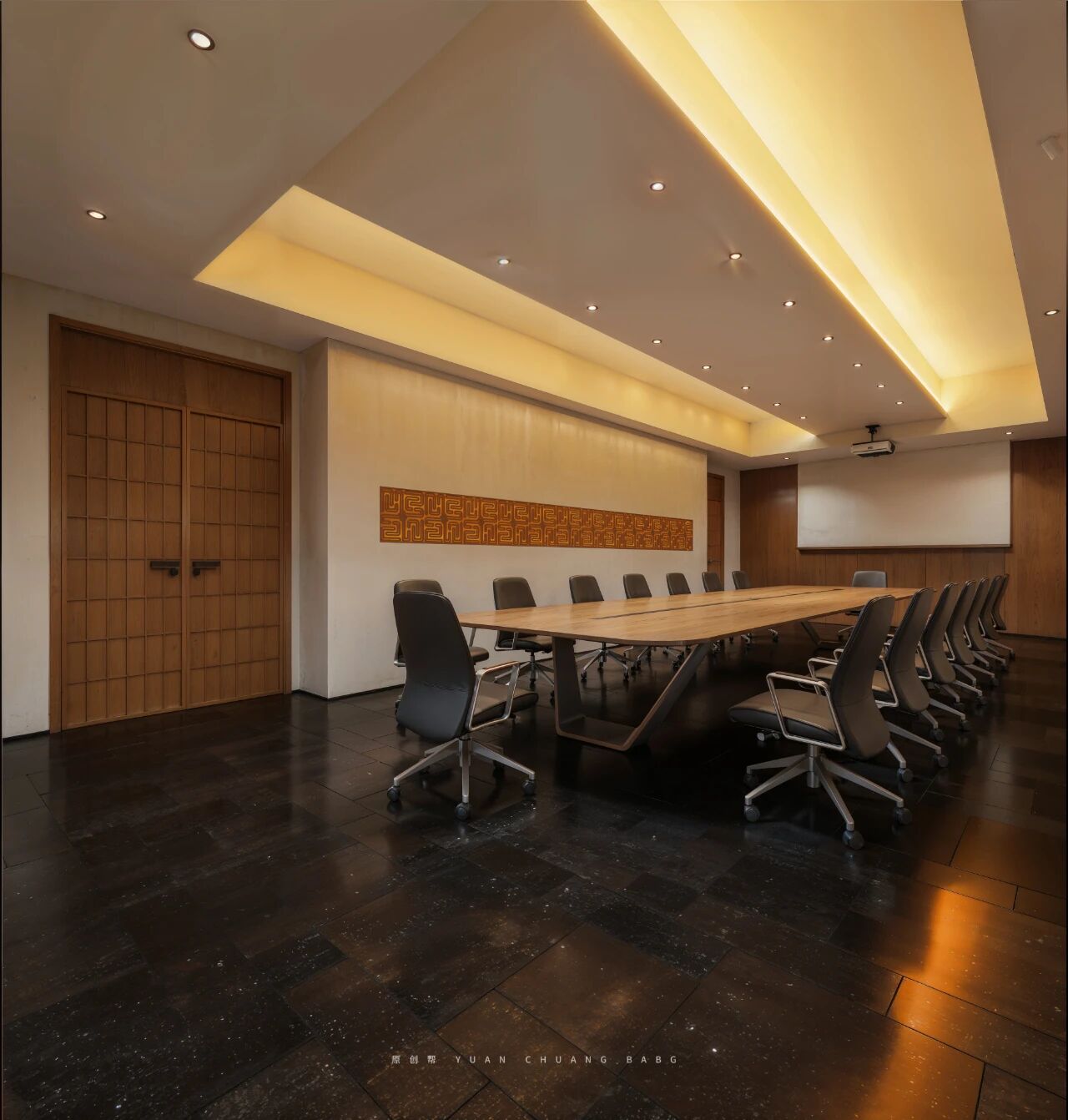 松影摇 茶香漫丨朱栩啸-33