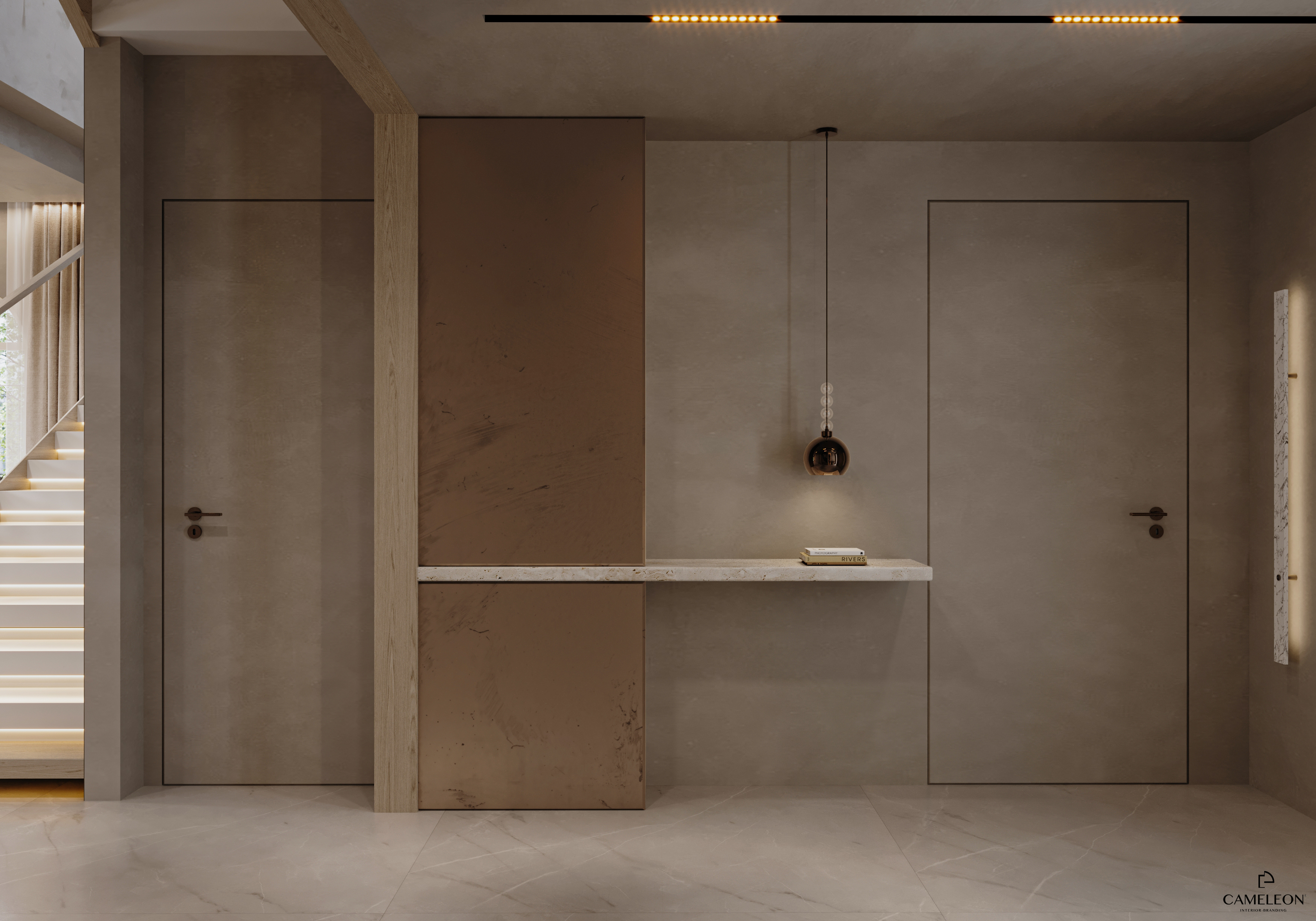 VILLA RECEPTION ( JUMIRA DUBAI )-8