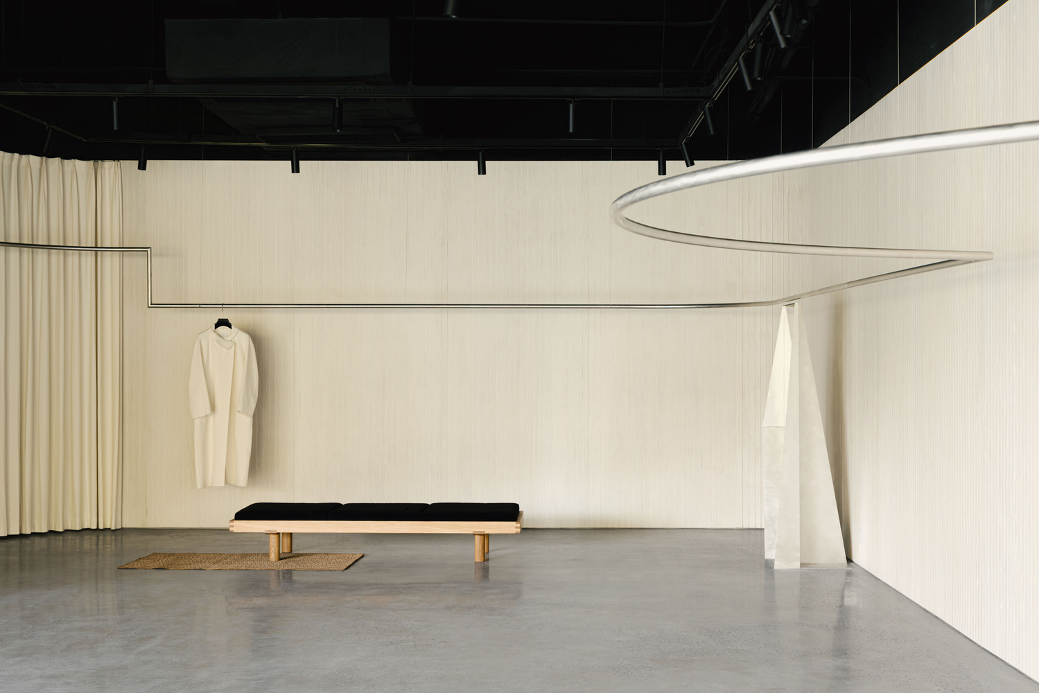 年度计划 - 上海展厅丨中国上海丨SHISUO design office-12