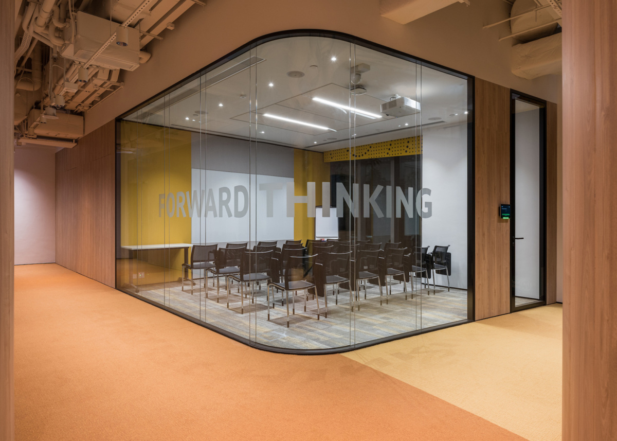 SunLife Offices – Hong Kong-13