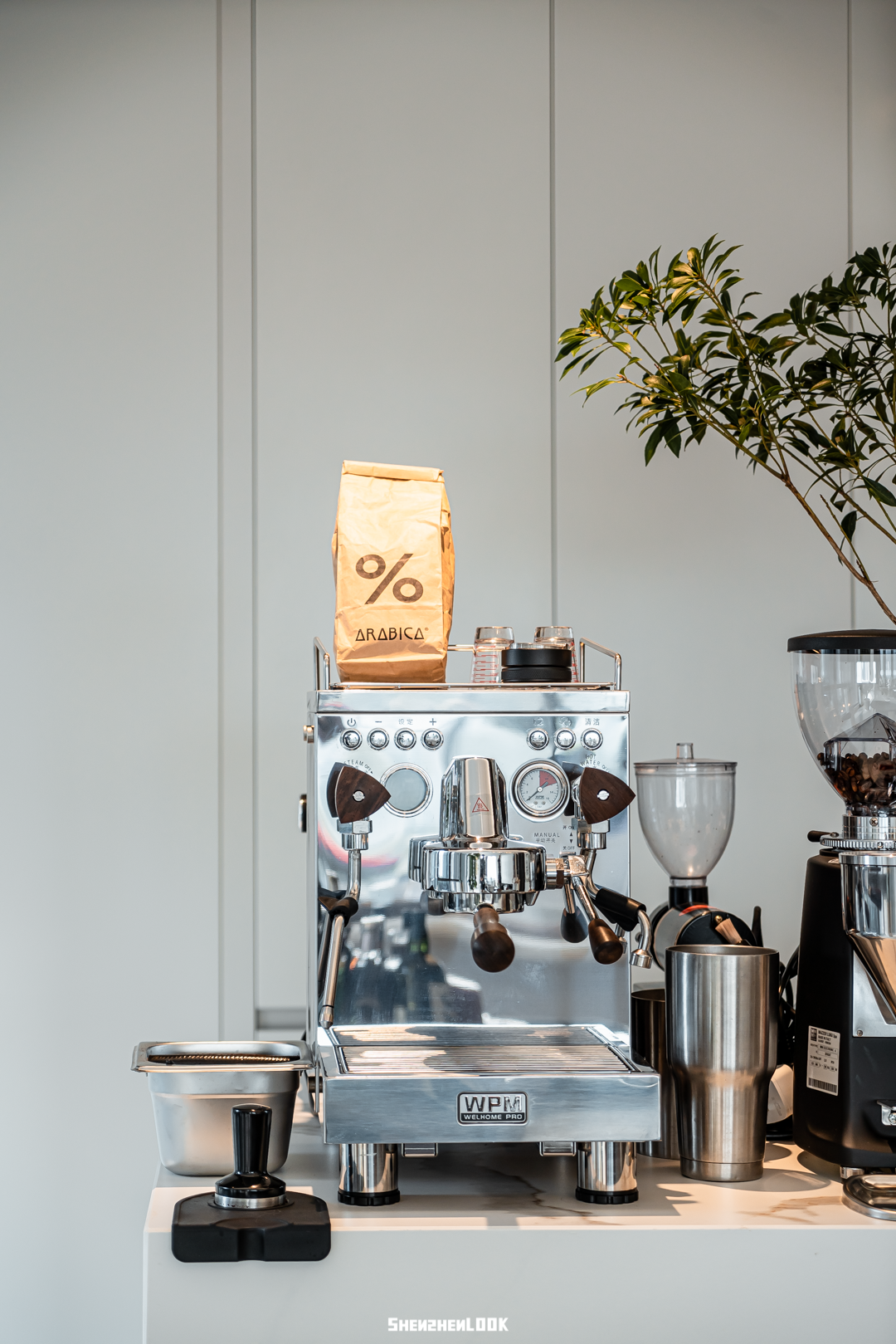 天鹅湖花园私宅丨中国深圳丨WED 中熙设计事务所-38