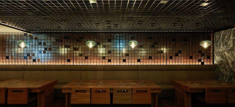 高雄尚東方德立莊博愛館 | 東方輕奢華的設計演繹-13