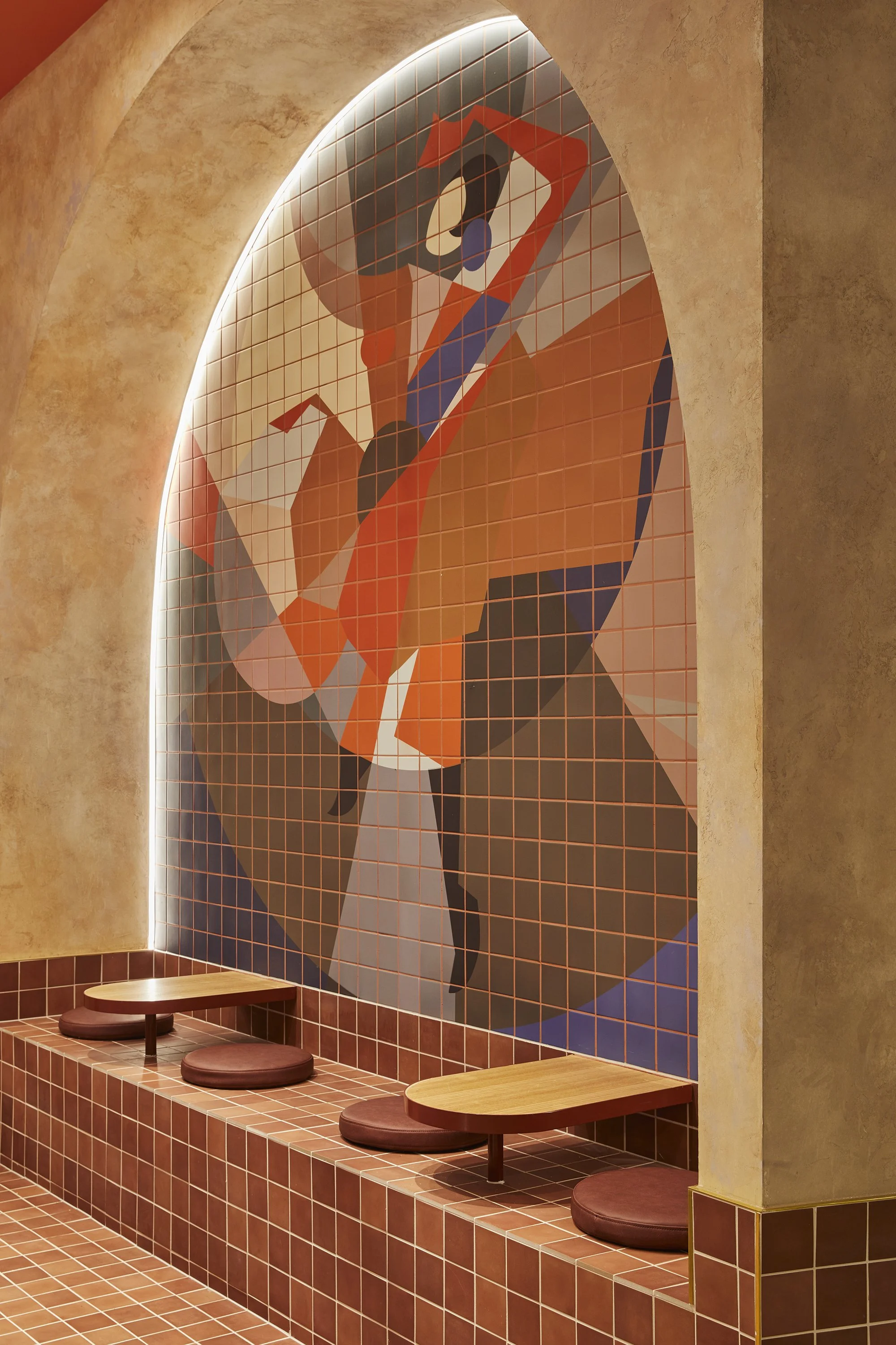 小食串与塔帕斯小吃丨澳大利亚墨尔本丨BrandWorks-19