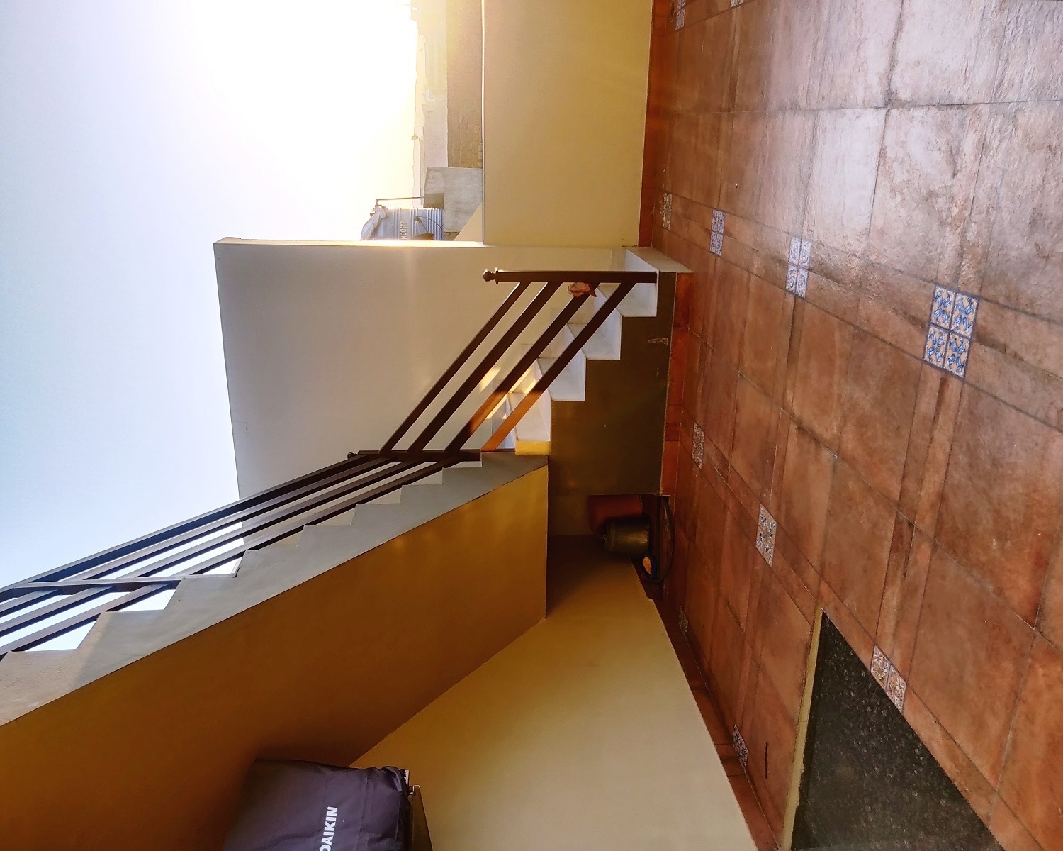 A Minimalist House At Rampur Bilron, Hoshiarpur | SARBJIT BAHGA, Principal Architect, BAHGA DESIGN STUDIO LLP-44