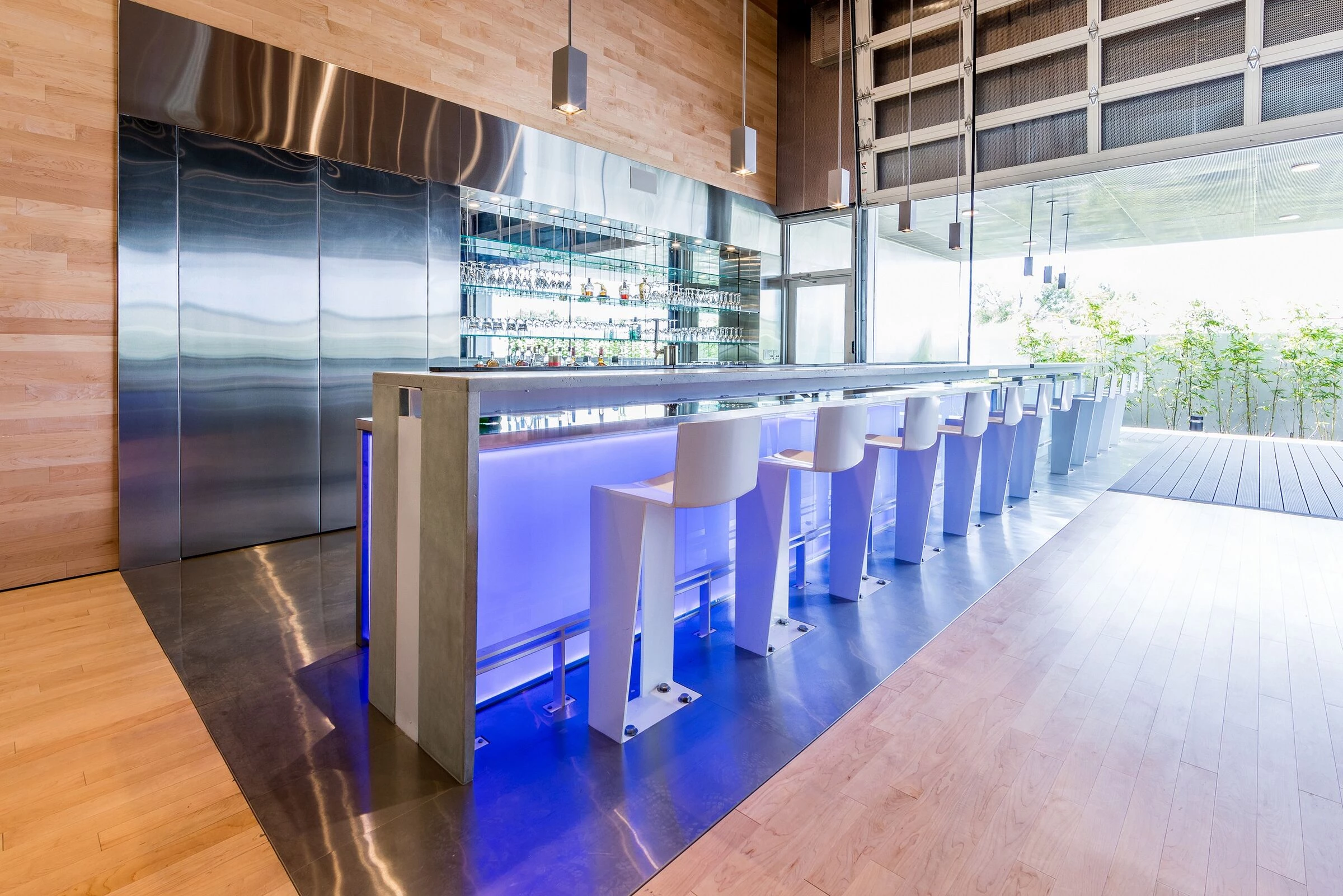 Classic Car Showroom-26