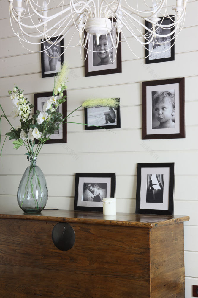 莫斯科附近的优雅乡村别墅-13