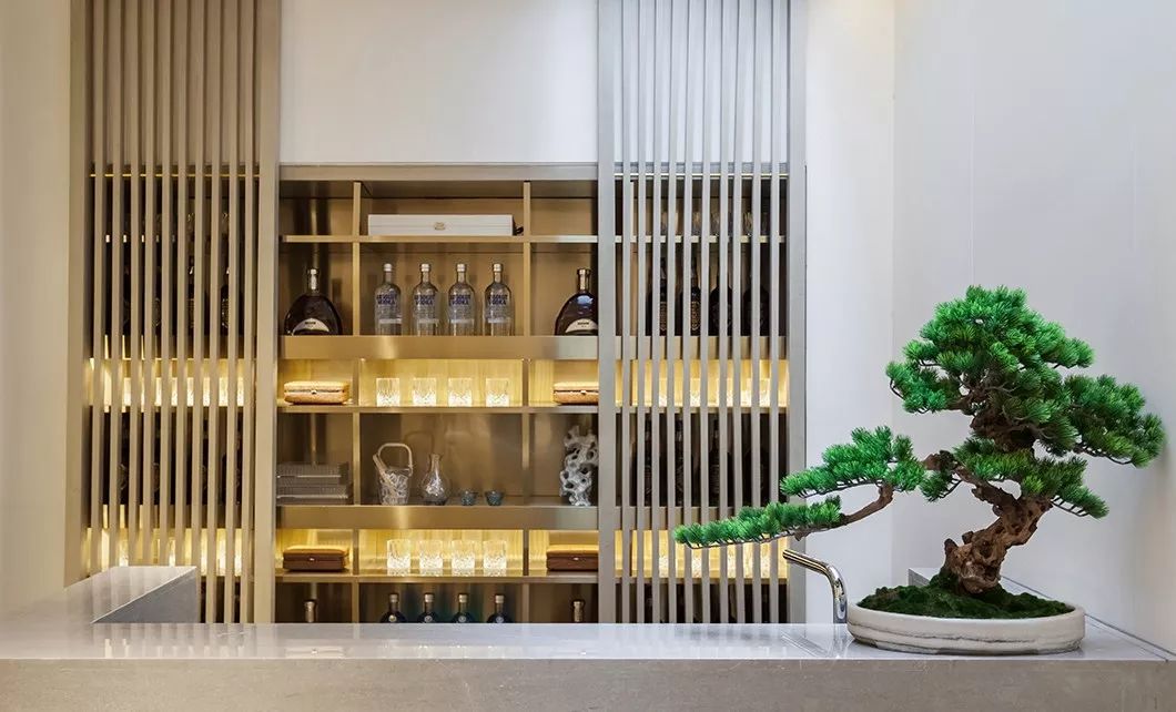 茶韵茶香 | 新中式生活的精致与静谧-63