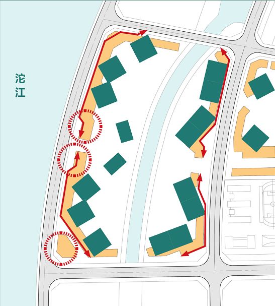 简阳峰景里 | 一线江景，双公园生态，创新户型-23