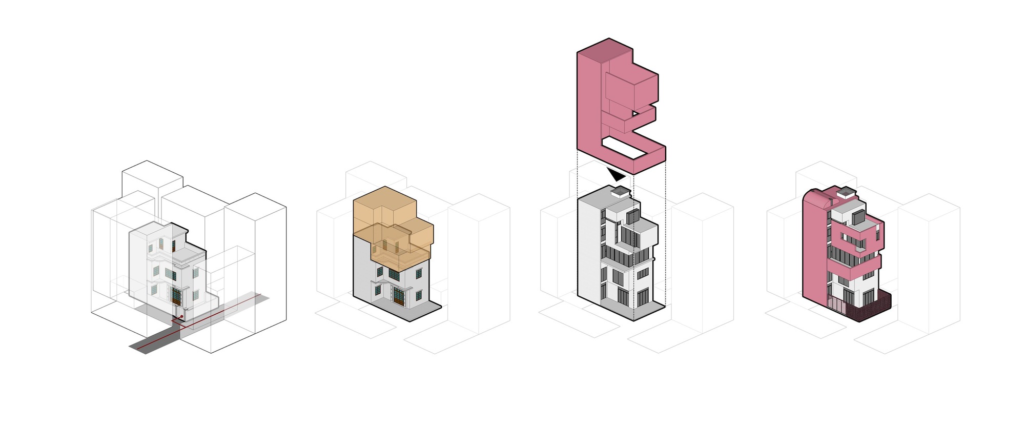 龙边屋丨越南丨TOOB STUDIO-18