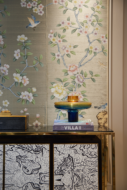 印象·空间｜海宁和昌学府景苑项目：不止于形式感-24