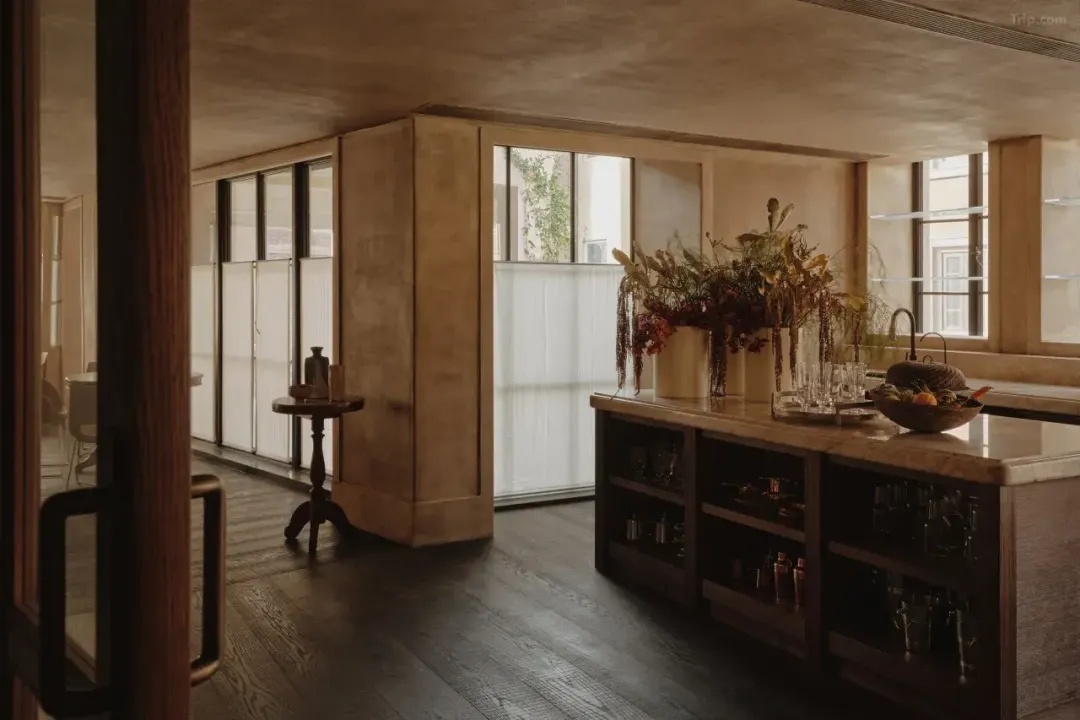 栋梁之家酒店 广州阿那亚店丨中国广州丨尚壹扬设计团队（谢柯操刀）-42