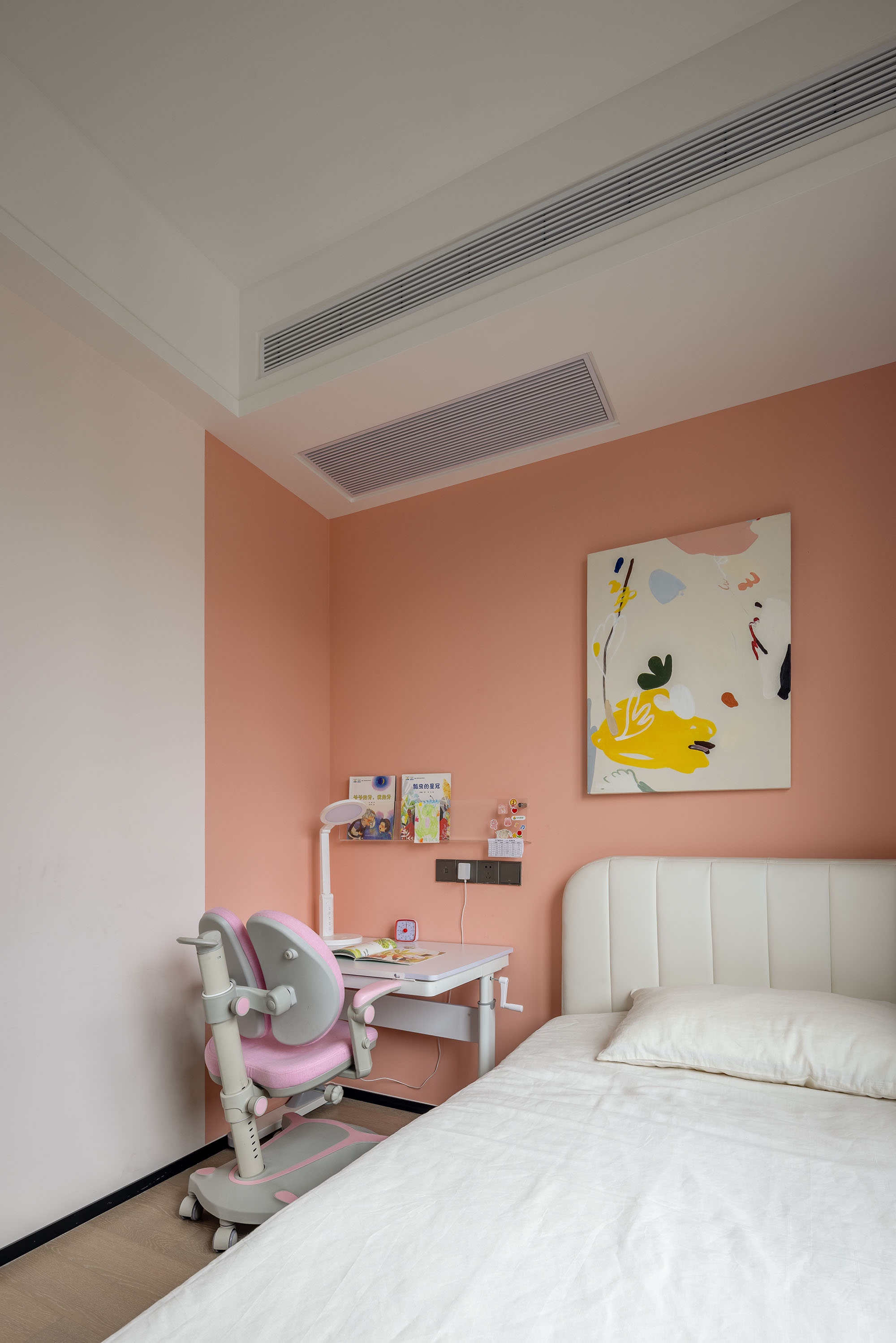 苏州上瑞阁简约诗意亲子空间设计丨中国苏州丨大斌空间-25