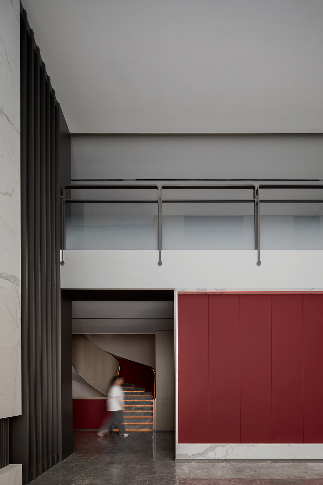 炬日大厦丨中国杭州丨左晚空间设计-127