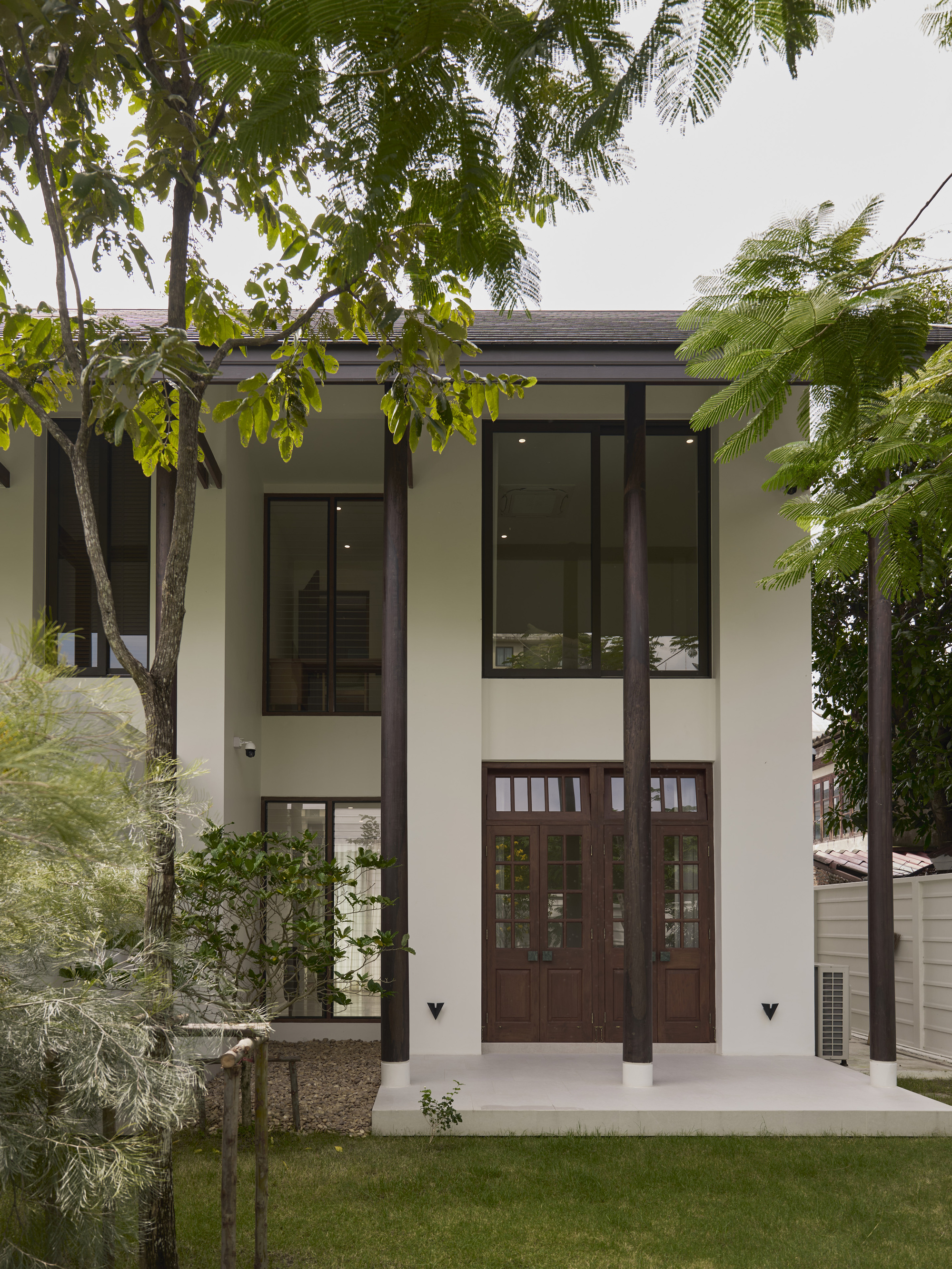 丨泰国曼谷丨Vessu Collaboration-12