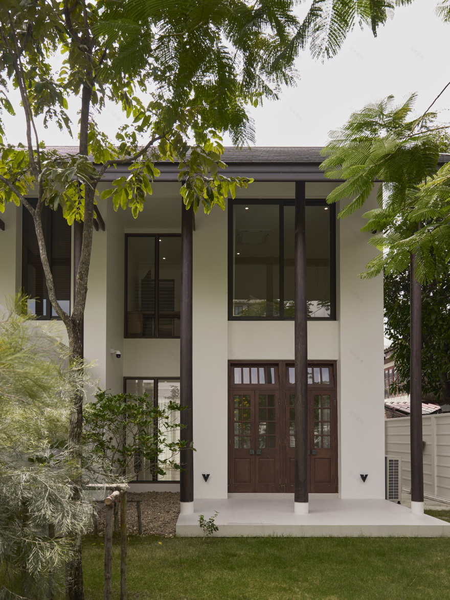 丨泰国曼谷丨Vessu Collaboration-12