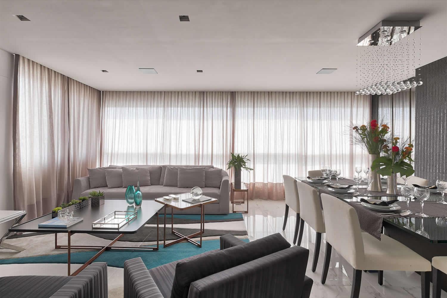 巴西圣保罗 Apartamento Perdizes-1