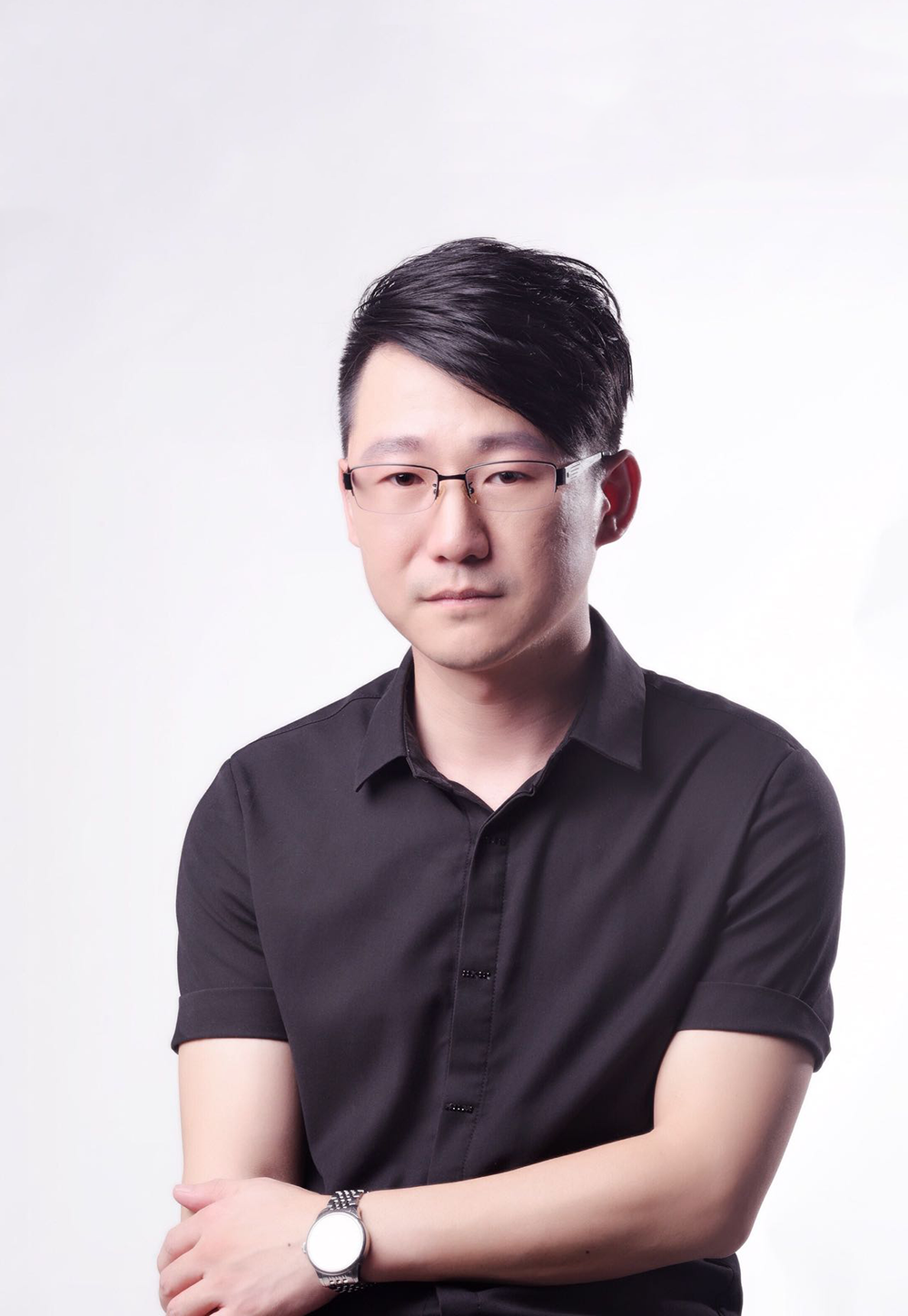 广东98㎡原木精致小宅丨中国广州丨钟午设计-66