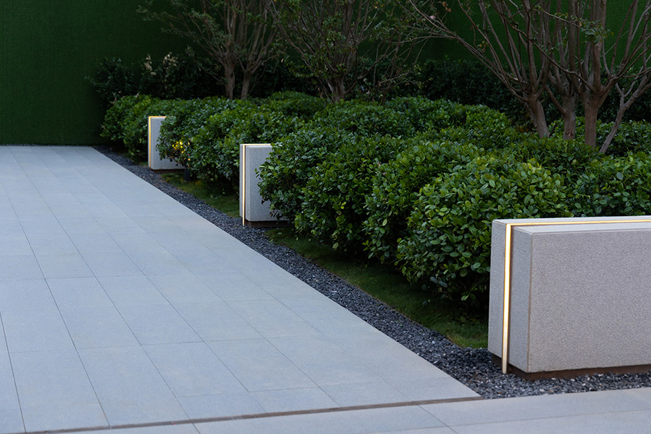 丨中国武汉丨L&A设计集团上海分公司项目一组-35