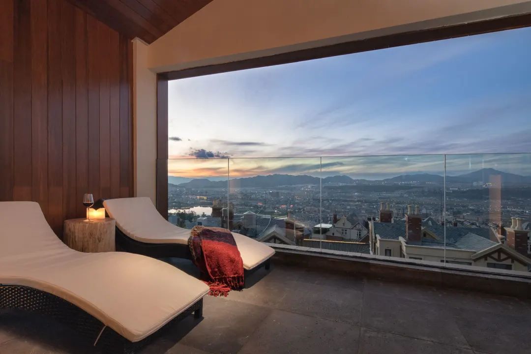 福州凯宾斯基大酒店 | 东方气质的现代中式设计-21