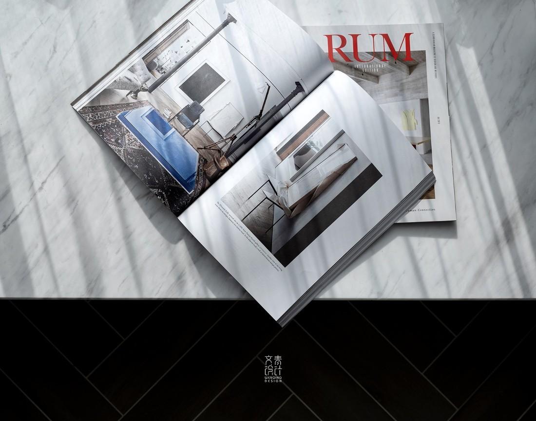 无客厅魔方空间 | 功能重组,定义你的生活-40