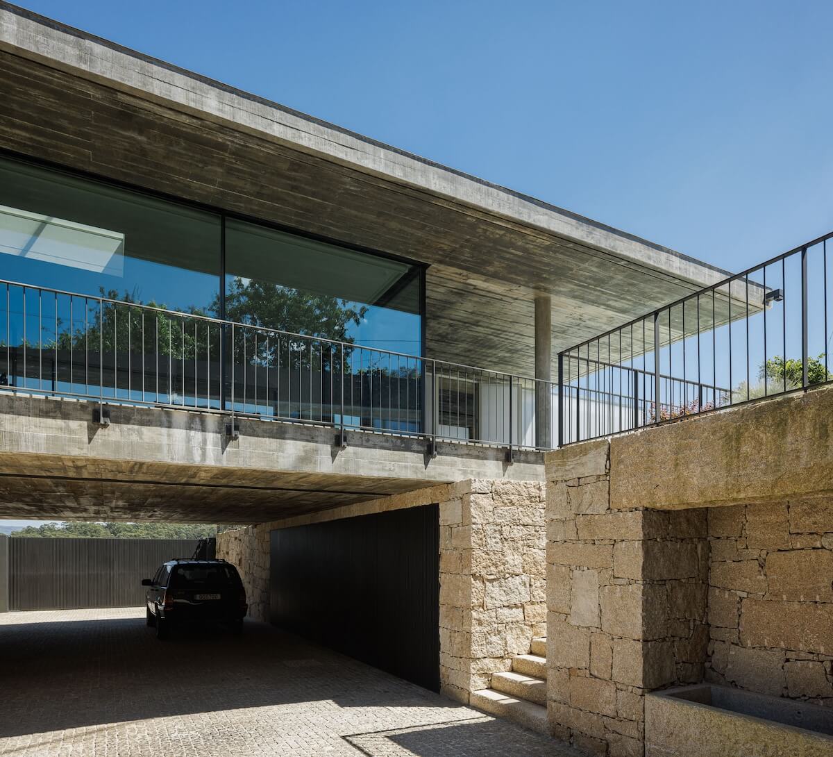 Casa Ponte(庞特屋)丨葡萄牙-54