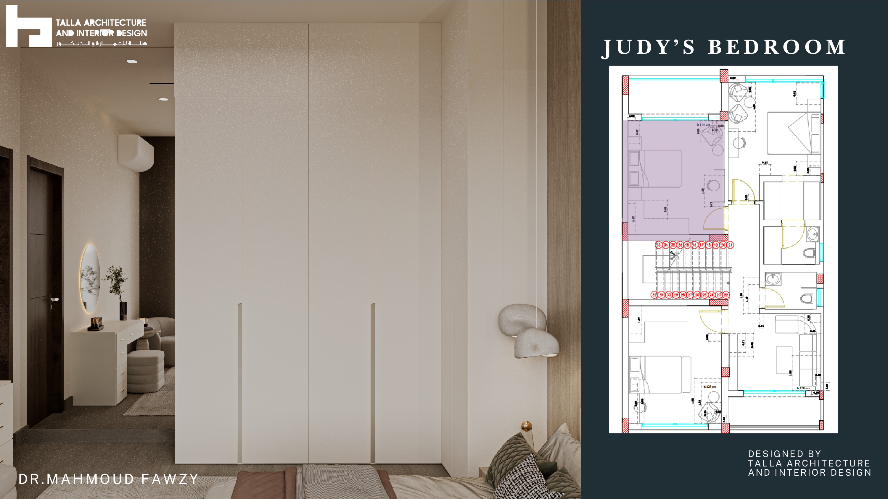 Villa Design | Alalamien-50