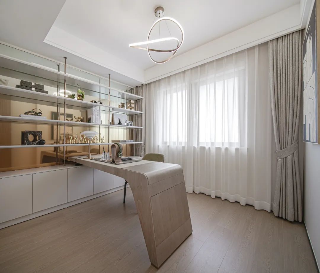 |DARRY·戴瑞软装 | 创造自然而然的理想生活家-17