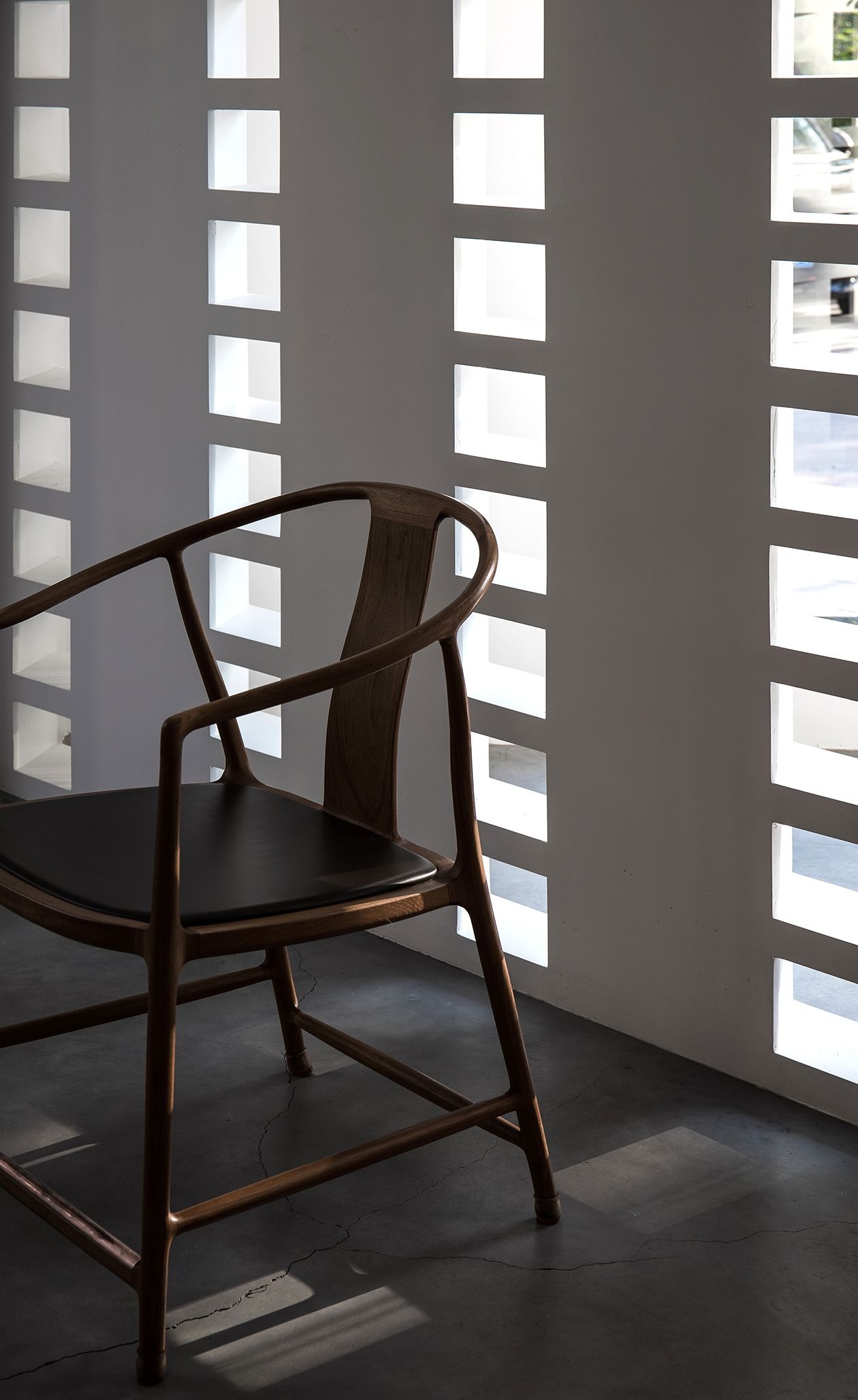 太姥山茶室丨中国莆田丨莆田墨臣空间设计-25