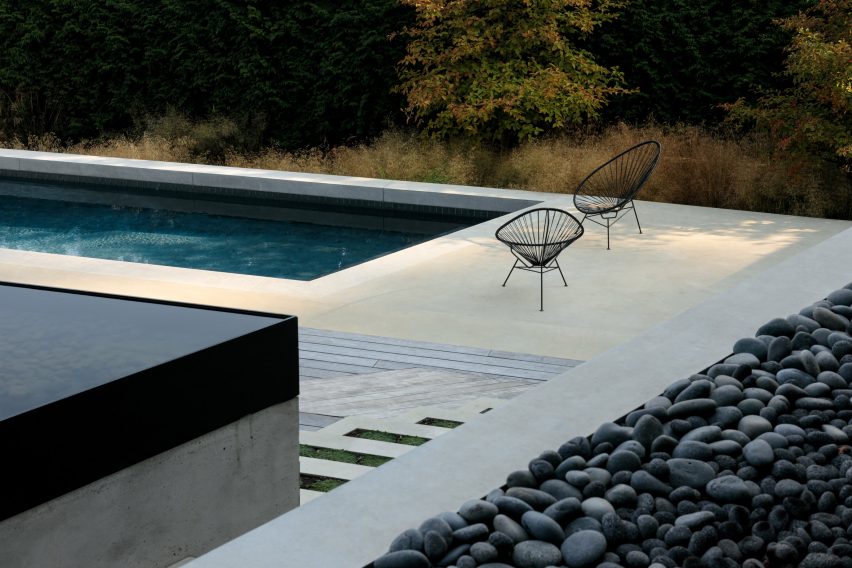 温哥华 V 型别墅丨加拿大温哥华丨Edmonds International-35