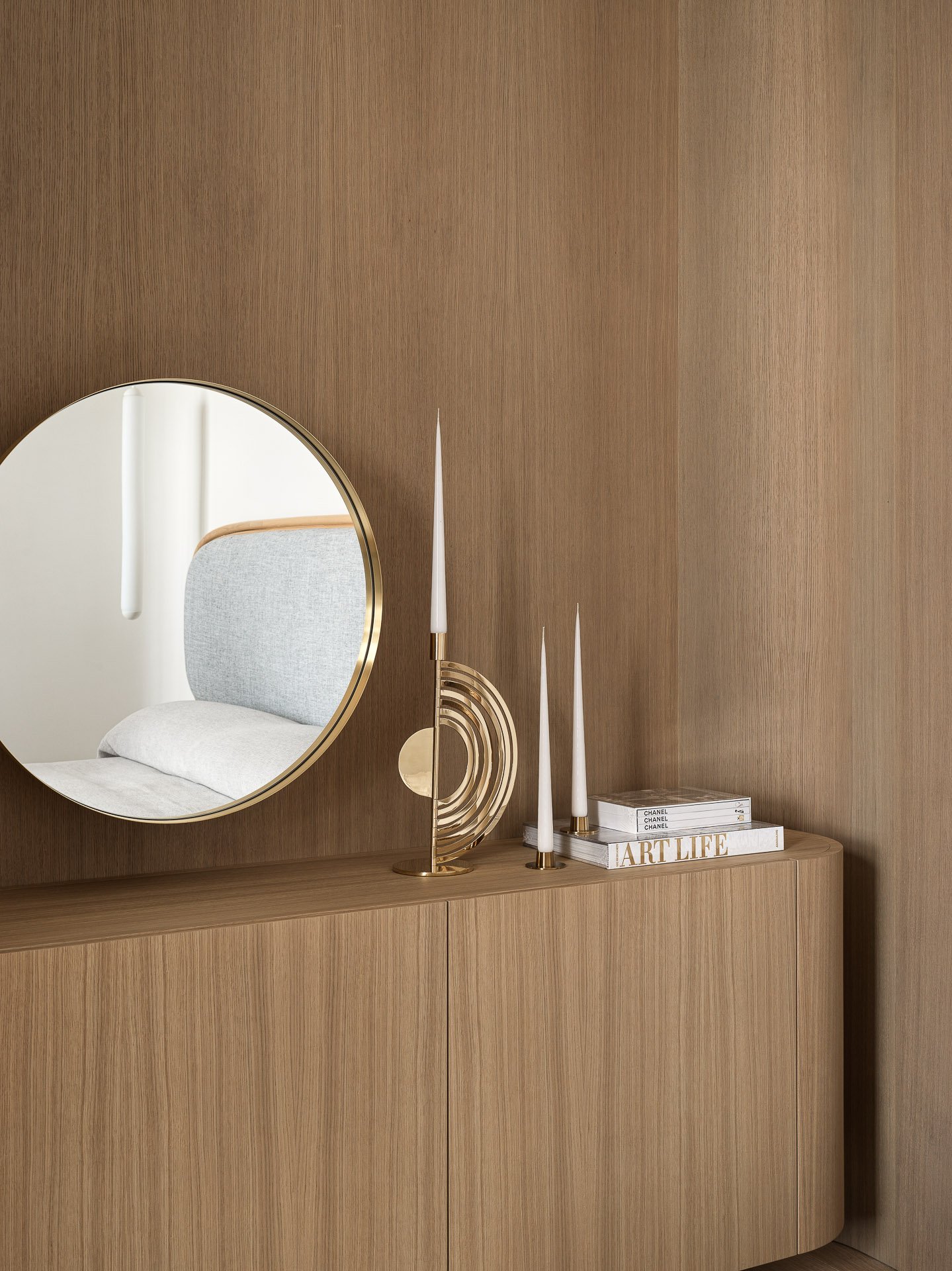 MONARCH 之家丨俄罗斯丨Babayants Architects-29