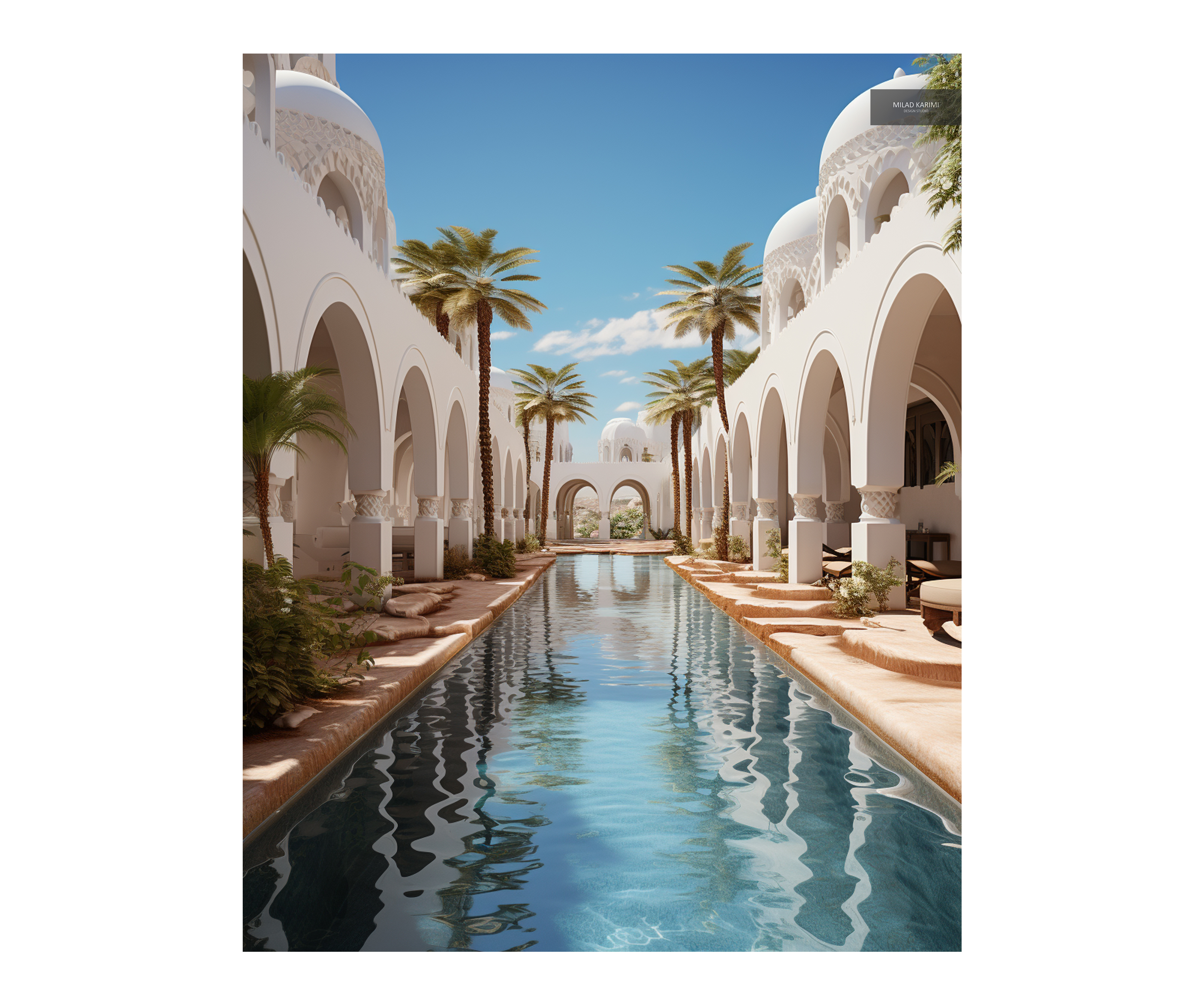 Sahara Vila Complex Concepts Part 01-4