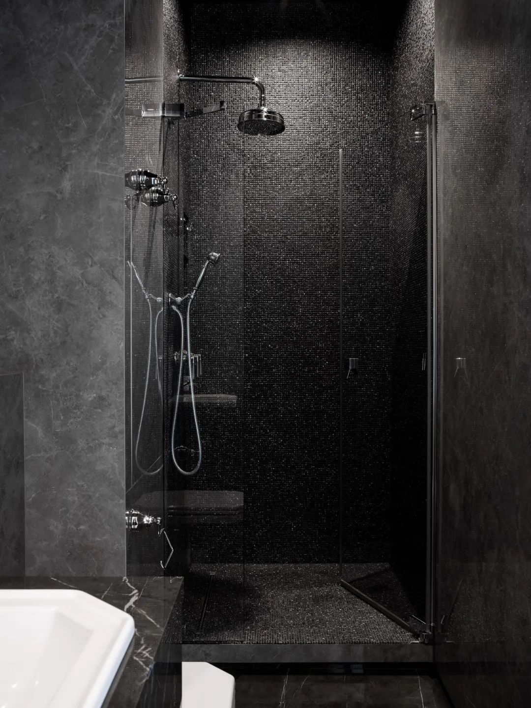 四口之家 · 经典与现代的完美融合丨法国丨Natalya Rykova-18