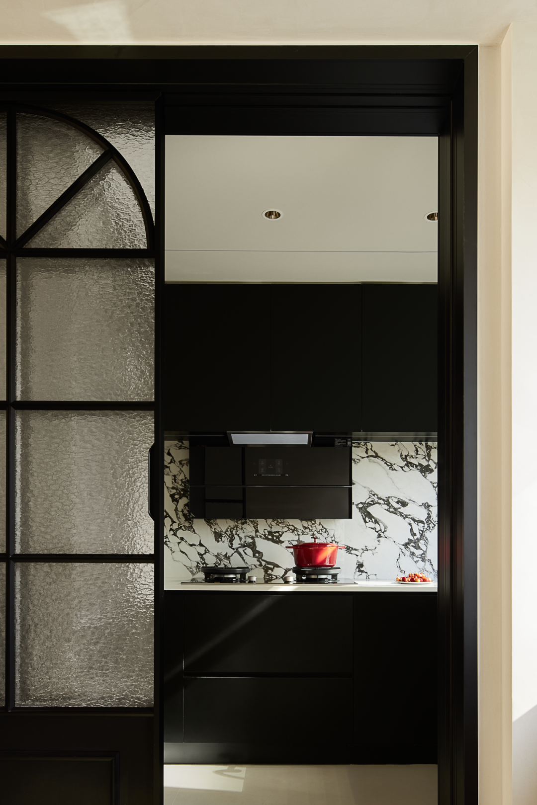 南风知我意 阳光撒我心丨中国宁波丨J·Y 集言设计-25