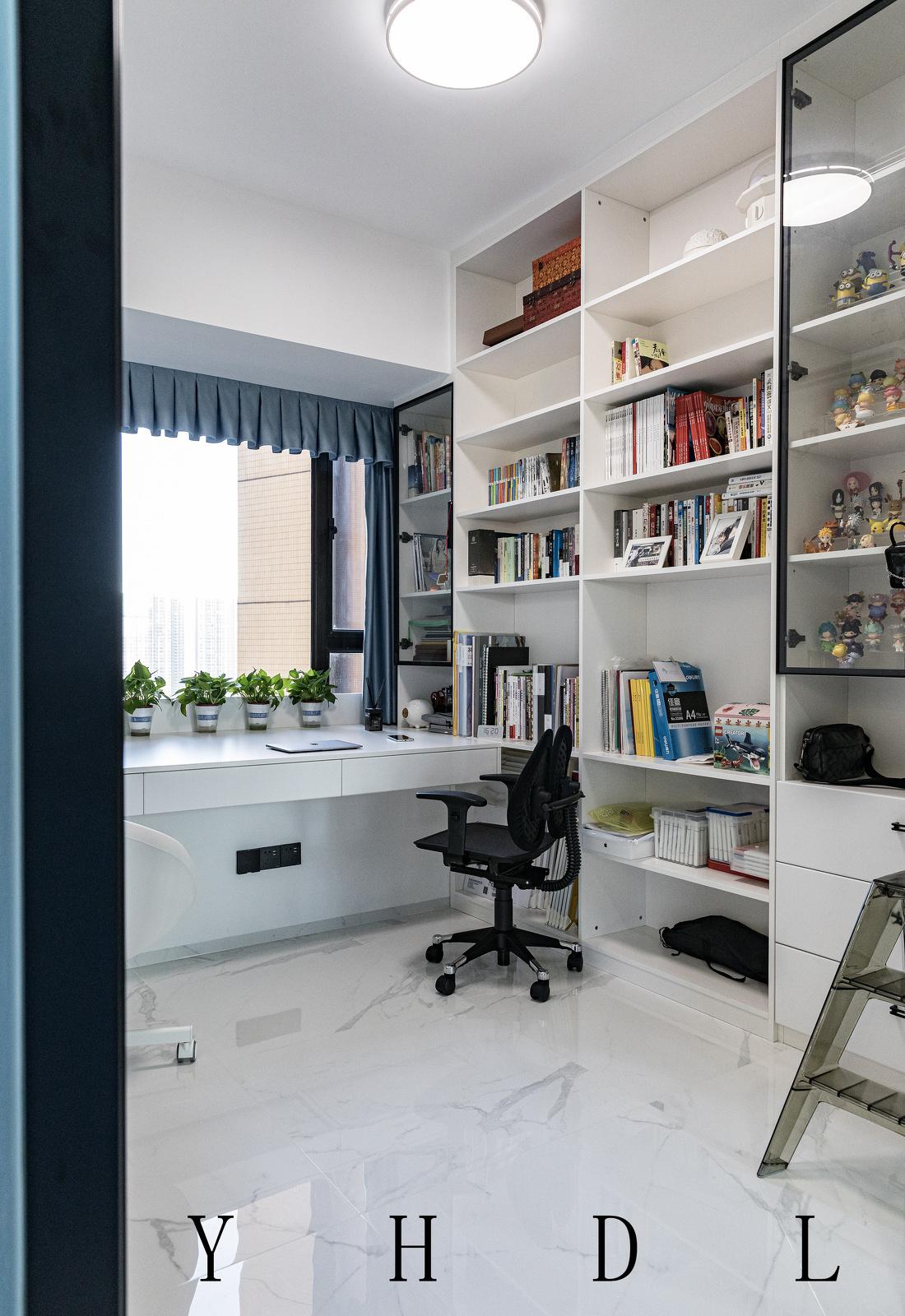 现代简约家居设计-11