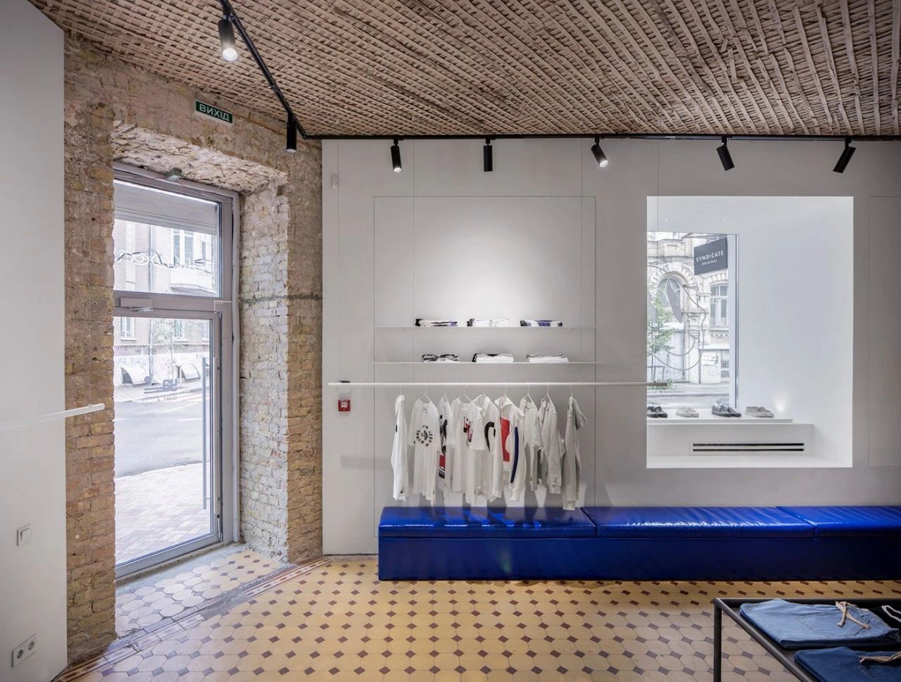 196㎡奶酪面包店丨Blava balbek-39