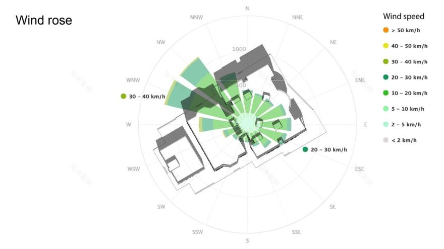 沙特阿拉伯阿拉尔北部边境行政大楼建筑照明分析-7