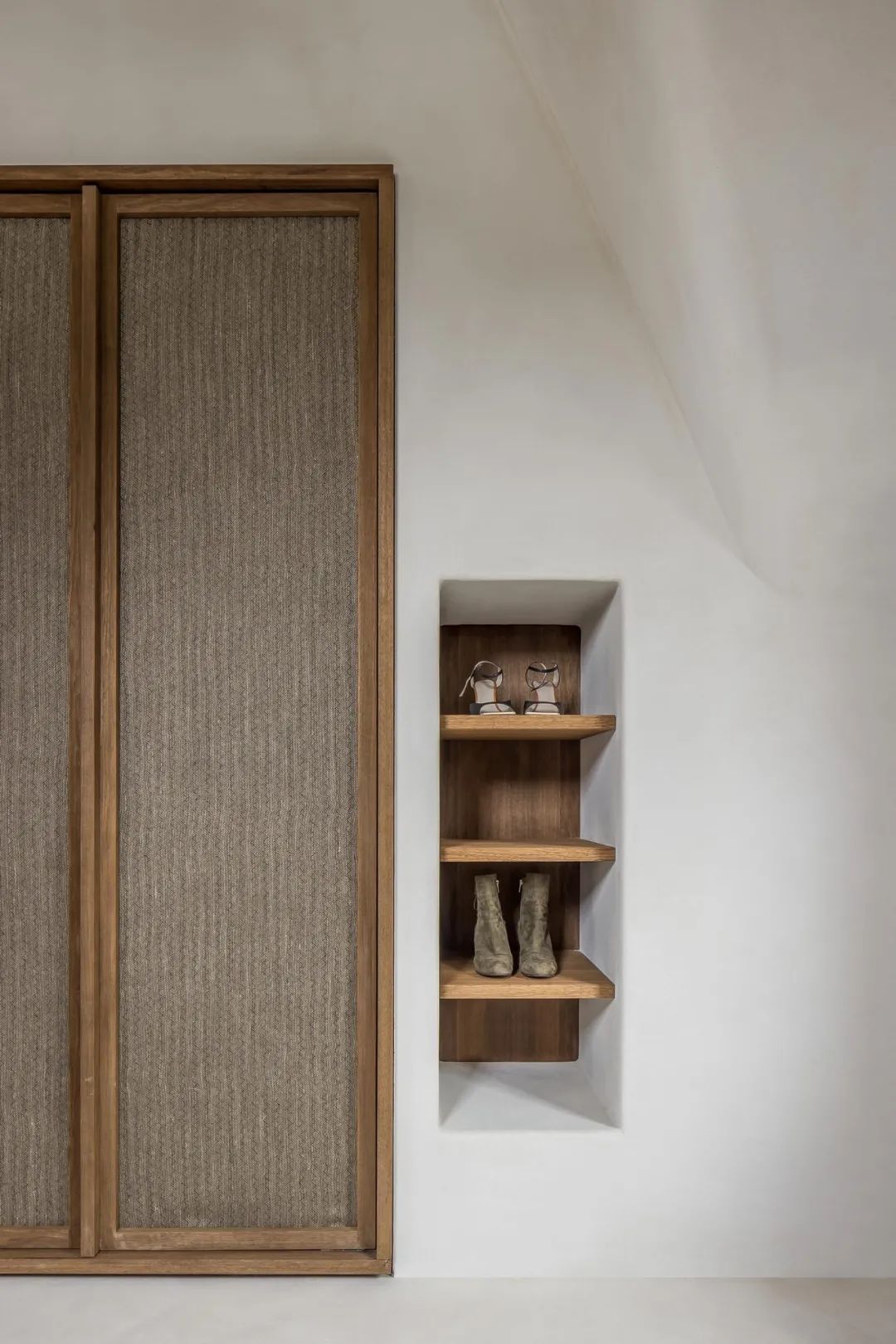 Benoit Viaene 打造和谐个性化空间-33