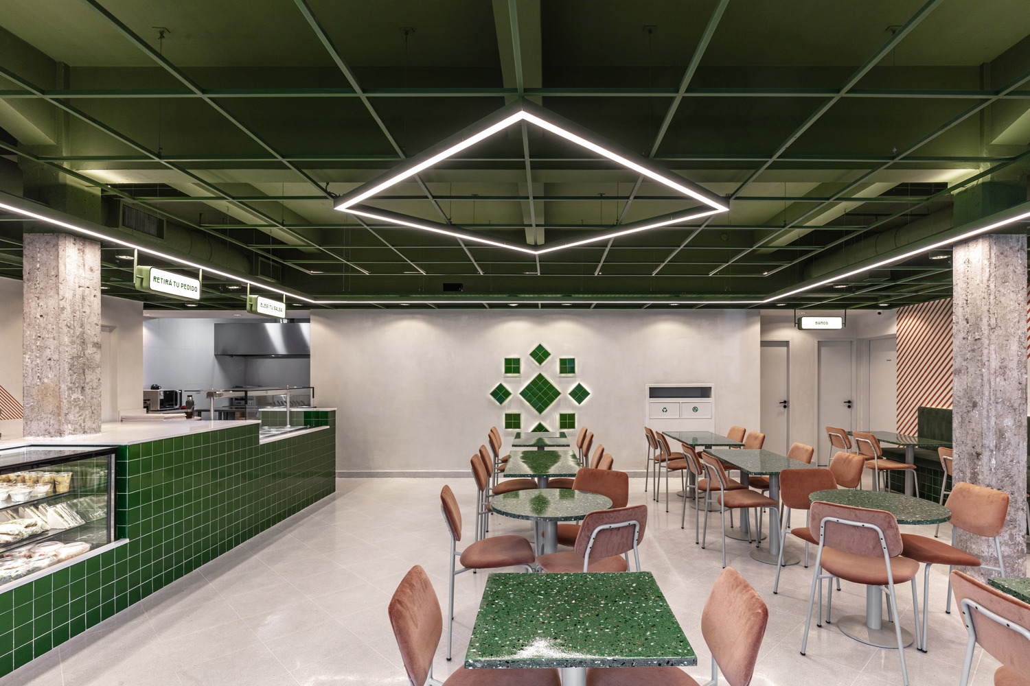 轻食店丨阿根廷布宜诺斯艾利斯-23