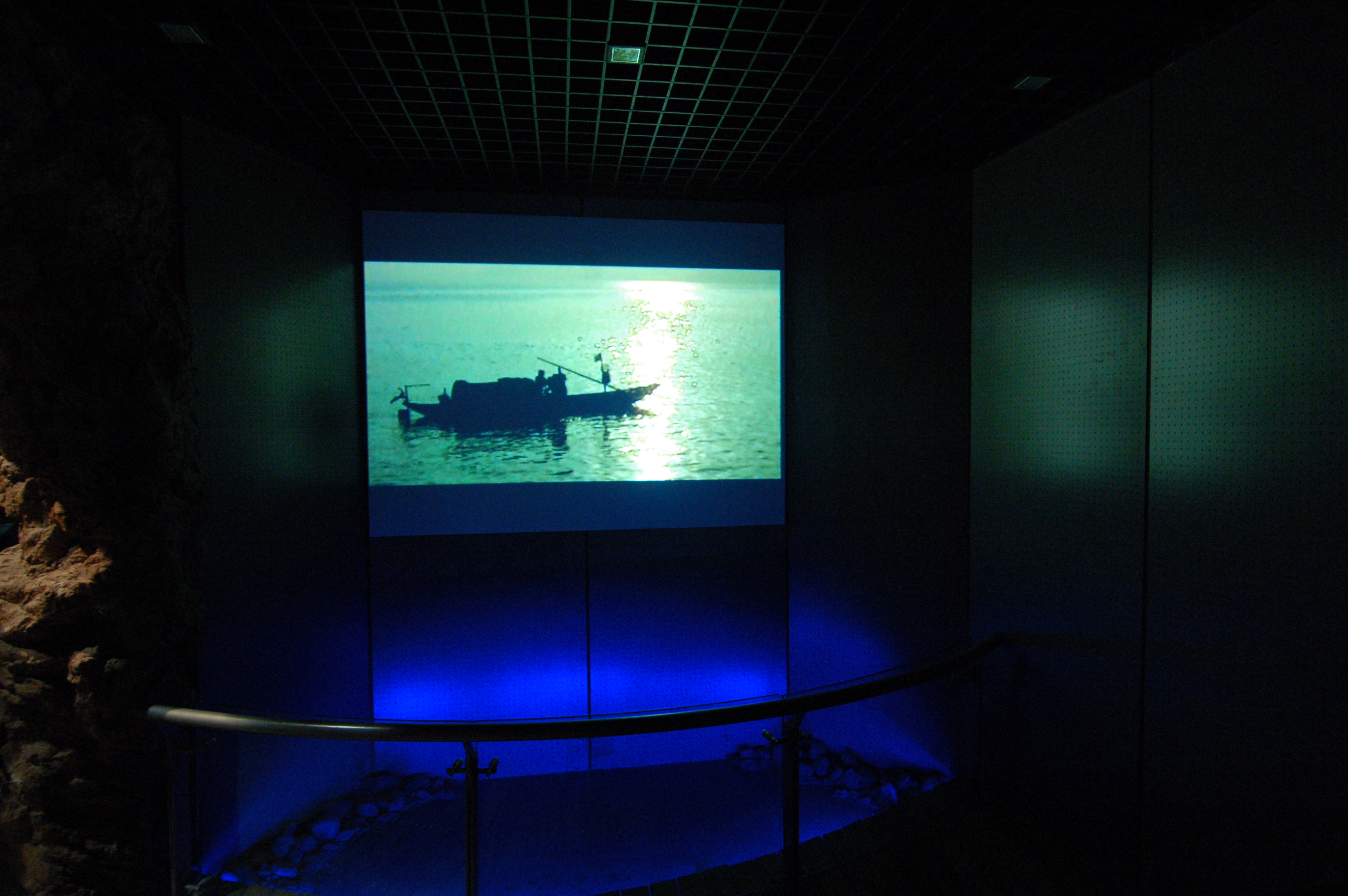 博物馆城市规划馆-2-11