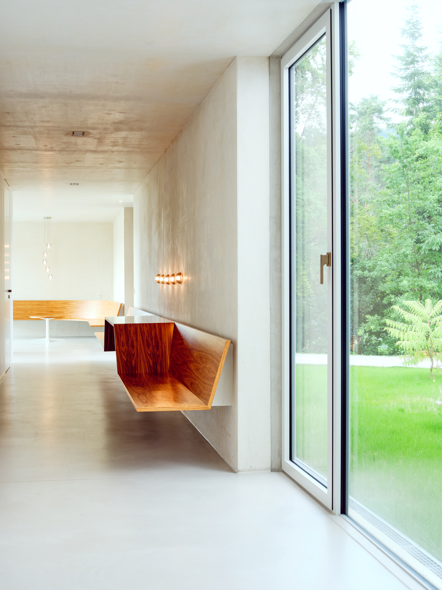 Gerneth 医疗诊所丨德国丨BlumArchitekten-22