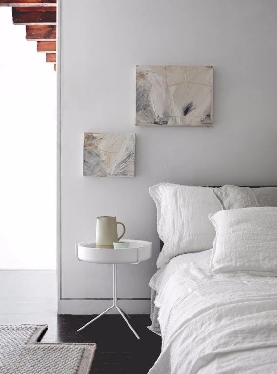 克莱尔·德拉斯科尔的深度情感空间设计-65