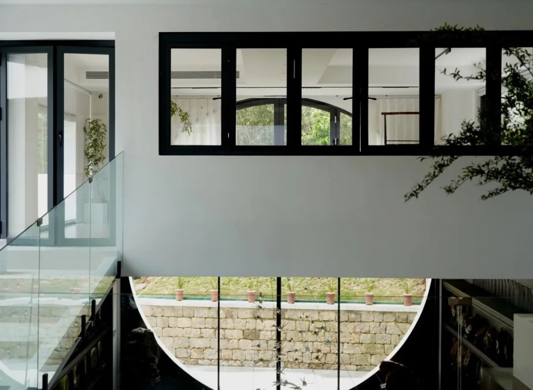 石间可入住的美术馆丨中国洛阳丨建微设计咨询-9